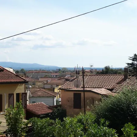 Pensjonat L'angolo Della Felicita *