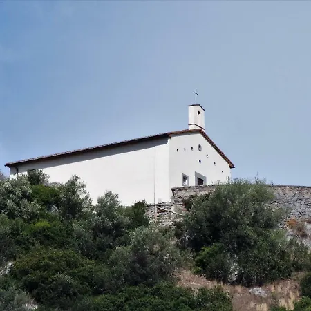 Pensjonat L'angolo Della Felicita
